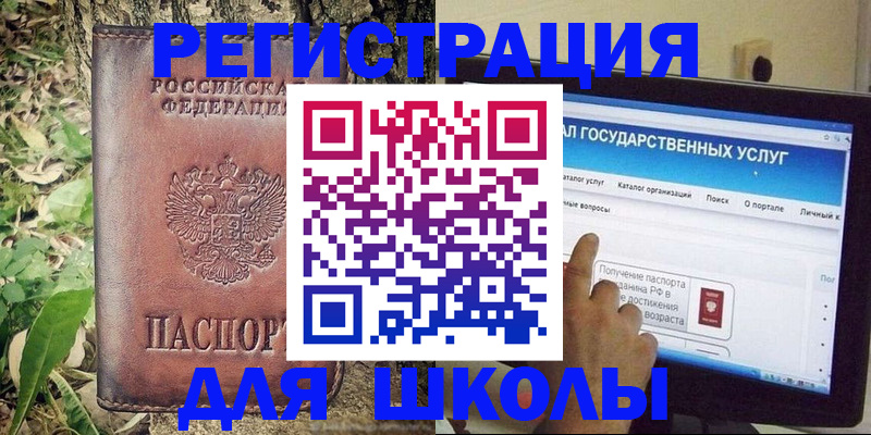 прописка для школы в Ульяновской области